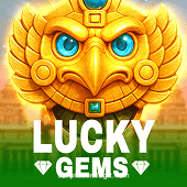 Lucky Gems Slot Preview