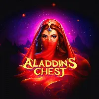 Aladdin's Chect Slot Game Image